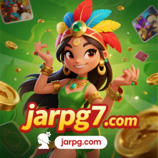 jarpg.com